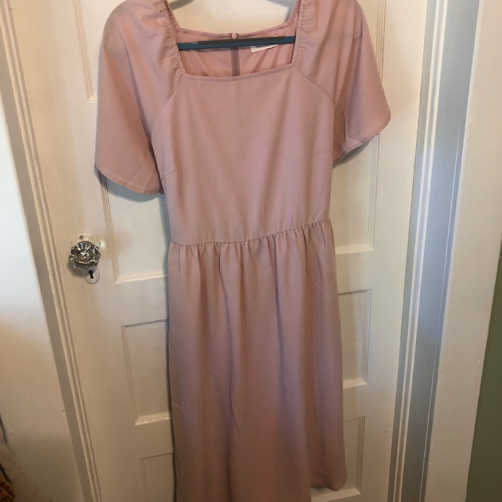 Roolee dress- never worn!